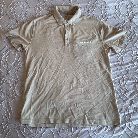 Fabletic's Dash Polo - Picture 1 of 4